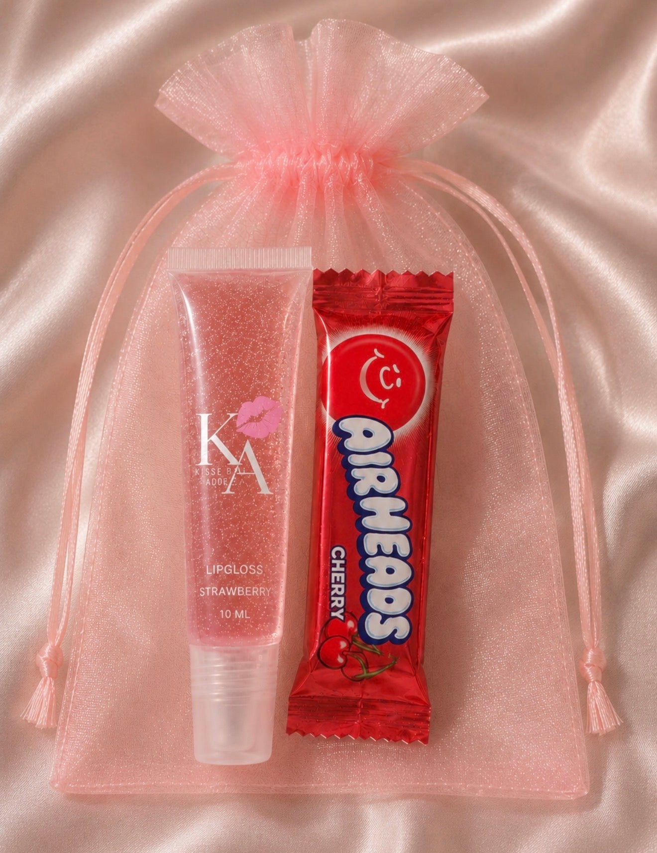 Strawberry Kiss
